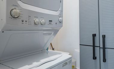 Departamento de 3 Recamaras en Venta en Manor Tulum - Aldea Zama