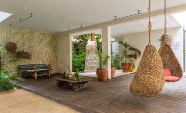 Departamento de 3 Recamaras en Venta en Manor Tulum - Aldea Zama