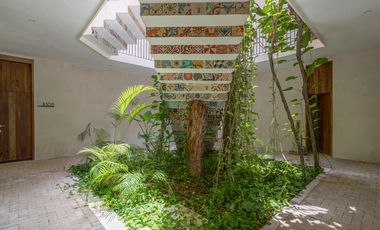 Departamento de 3 Recamaras en Venta en Manor Tulum - Aldea Zama