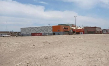 Venta Terreno en Pisco