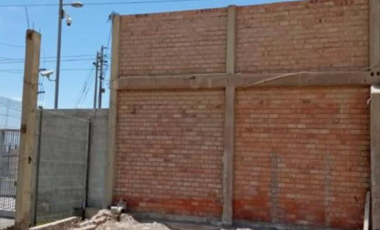 Venta Terreno en Pisco