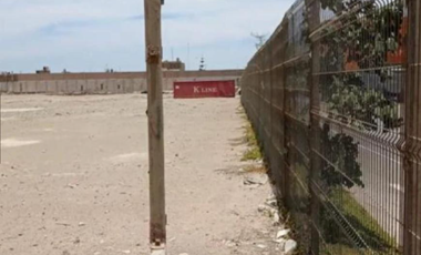 Venta Terreno en Pisco