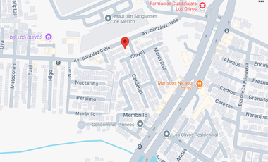 Casa en condominio ubicada en colonia Los Olivos II, San Pedro Tlaquepaque con 3 recamaras y 120m2. A unos minutos de Bodega Aurrera Toluquilla.