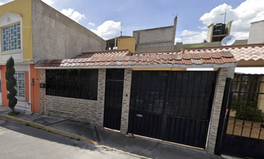 casa en venta geovillas tizayuca