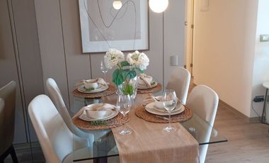 DEPARTAMENTO DE ESTRENO, DESDE 72 M2, 3 DORMITORIOS, 2 BAÑOS, EXCELENTES ÁREAS COMUNES