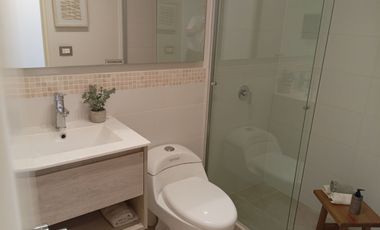 DEPARTAMENTO DE ESTRENO, DESDE 72 M2, 3 DORMITORIOS, 2 BAÑOS, EXCELENTES ÁREAS COMUNES