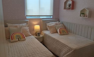 DEPARTAMENTO DE ESTRENO, DESDE 72 M2, 3 DORMITORIOS, 2 BAÑOS, EXCELENTES ÁREAS COMUNES