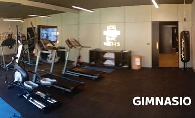 DEPARTAMENTO DE ESTRENO, DESDE 72 M2, 3 DORMITORIOS, 2 BAÑOS, EXCELENTES ÁREAS COMUNES