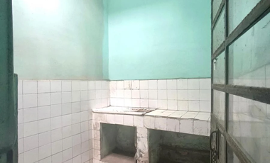 VENTA DE TERRENO EN PUEBLO LIBRE