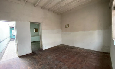 VENTA DE TERRENO EN PUEBLO LIBRE