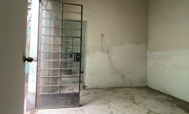 VENTA DE TERRENO EN PUEBLO LIBRE