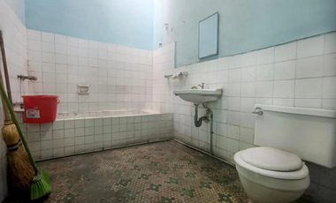 VENTA DE TERRENO EN PUEBLO LIBRE