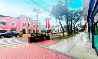 VENTA DE TERRENO EN PUEBLO LIBRE