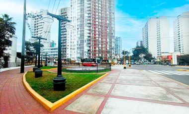 VENTA DE TERRENO EN PUEBLO LIBRE