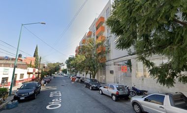 ¡¡¡EXCELENTE OPORTUNIDAD EN REMATE BANCARIO¡¡¡ EN ORIENTE 229 AGRICOLA ORIENTAL IZTACALCO