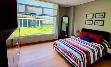 Departamentos En Venta En Bosque Real View, Nuevos, 3 Recámaras, Totalmente Terminados