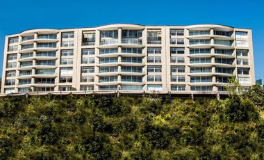 Departamentos En Venta En Bosque Real View, Nuevos, 3 Recámaras, Totalmente Terminados