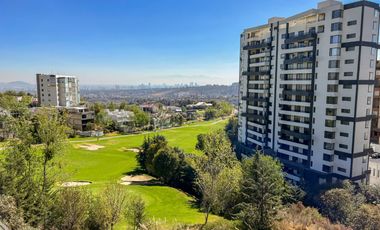 Departamentos En Venta En Bosque Real View, Nuevos, 3 Recámaras, Totalmente Terminados