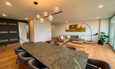 Departamentos En Venta En Bosque Real View, Nuevos, 3 Recámaras, Totalmente Terminados