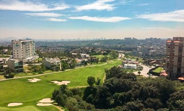 Departamentos En Venta En Bosque Real View, Nuevos, 3 Recámaras, Totalmente Terminados