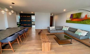 Departamentos En Venta En Bosque Real View, Nuevos, 3 Recámaras, Totalmente Terminados