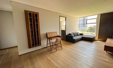 Departamentos En Venta En Bosque Real View, Nuevos, 3 Recámaras, Totalmente Terminados