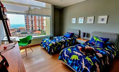 Departamentos En Venta En Bosque Real View, Nuevos, 3 Recámaras, Totalmente Terminados