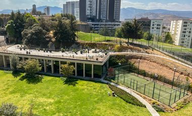 Departamentos En Venta En Bosque Real View, Nuevos, 3 Recámaras, Totalmente Terminados