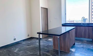 Penthouse De Lujo En Venta En Isola Bosque Real, Nuevo, 3 Recámaras, 150 M² De Terraza