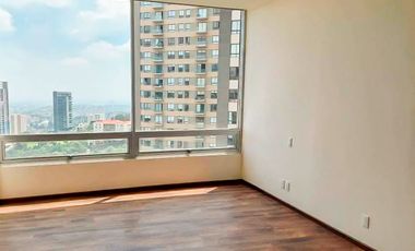 Penthouse De Lujo En Venta En Isola Bosque Real, Nuevo, 3 Recámaras, 150 M² De Terraza
