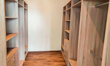 Penthouse De Lujo En Venta En Isola Bosque Real, Nuevo, 3 Recámaras, 150 M² De Terraza