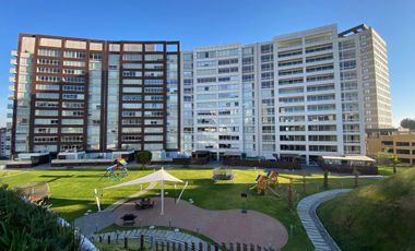 Penthouse De Lujo En Venta En Isola Bosque Real, Nuevo, 3 Recámaras, 150 M² De Terraza