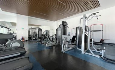 Penthouse De Lujo En Venta En Isola Bosque Real, Nuevo, 3 Recámaras, 150 M² De Terraza