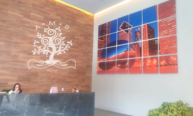 Super Ubicado Departamento en City Esmeralda en Esquina Torre Chicago PISO 2