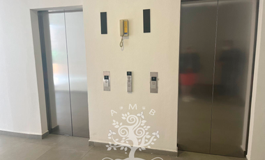 Super Ubicado Departamento en City Esmeralda en Esquina Torre Chicago PISO 2