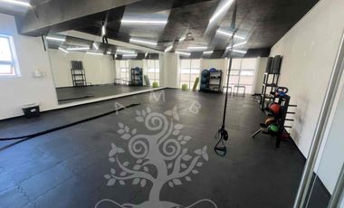 Super Ubicado Departamento en City Esmeralda en Esquina Torre Chicago PISO 2