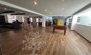 Super Ubicado Departamento en City Esmeralda en Esquina Torre Chicago PISO 2