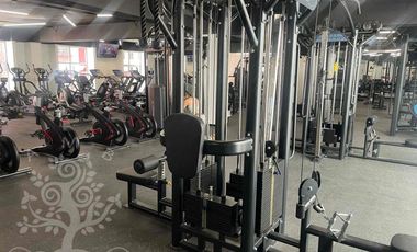 Super Ubicado Departamento en City Esmeralda en Esquina Torre Chicago PISO 2