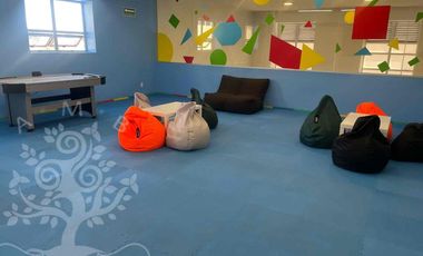 Super Ubicado Departamento en City Esmeralda en Esquina Torre Chicago PISO 2