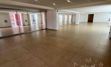 Super Ubicado Departamento en City Esmeralda en Esquina Torre Chicago PISO 2