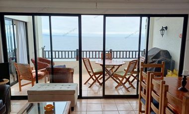 Duplex 3 dormitorios primera línea Puerto Velero