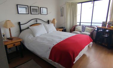 Duplex 3 dormitorios primera línea Puerto Velero