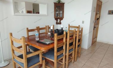 Duplex 3 dormitorios primera línea Puerto Velero