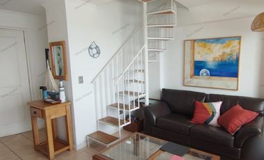Duplex 3 dormitorios primera línea Puerto Velero