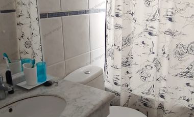 Duplex 3 dormitorios primera línea Puerto Velero