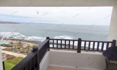 Duplex 3 dormitorios primera línea Puerto Velero