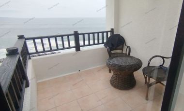 Duplex 3 dormitorios primera línea Puerto Velero