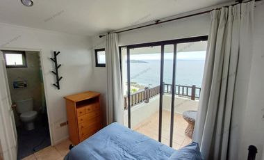 Duplex 3 dormitorios primera línea Puerto Velero