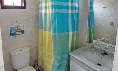 Duplex 3 dormitorios primera línea Puerto Velero