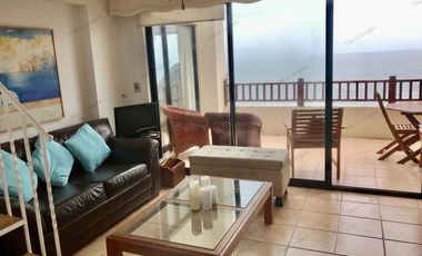 Duplex 3 dormitorios primera línea Puerto Velero